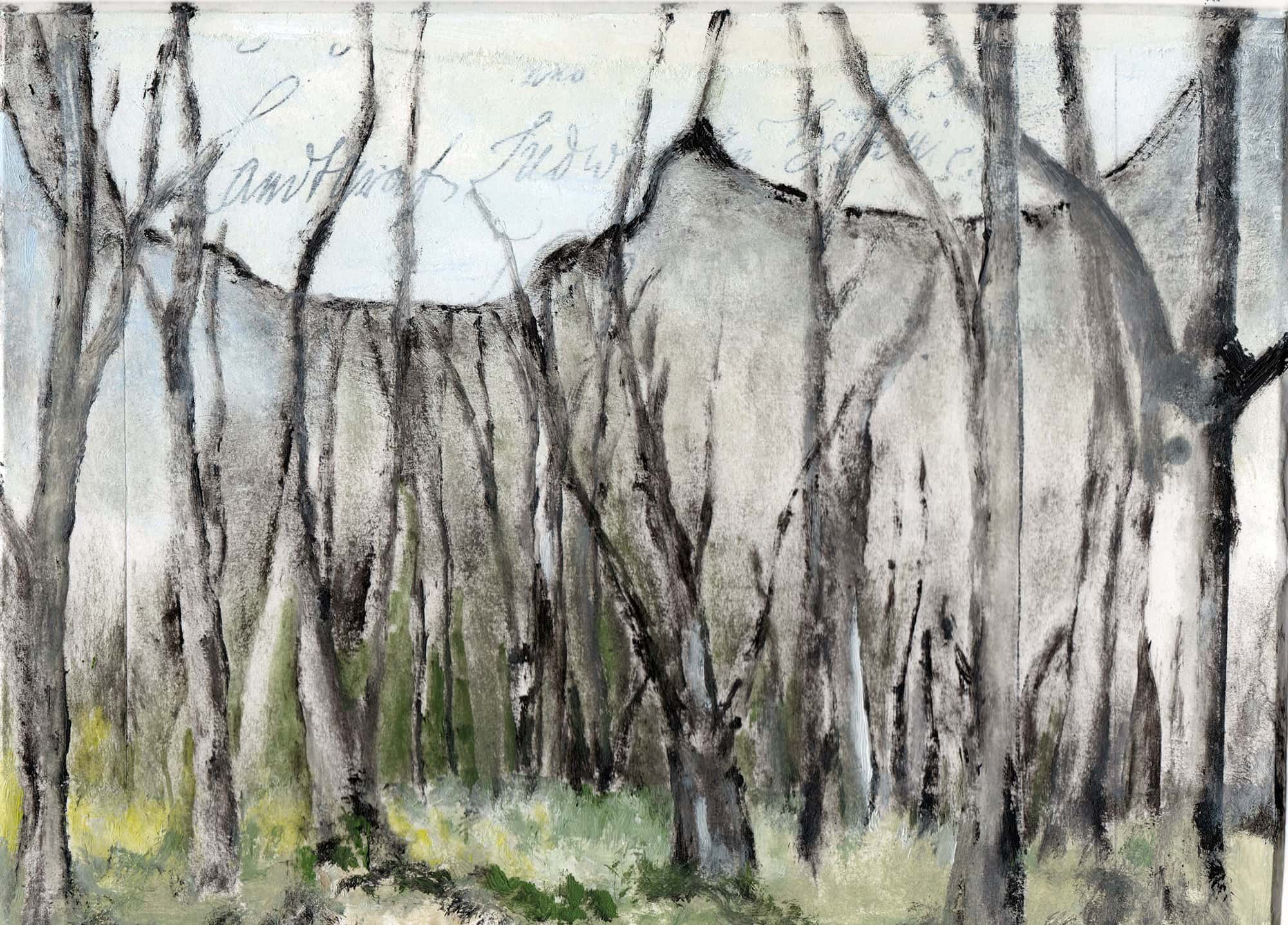 Kartuschenwald