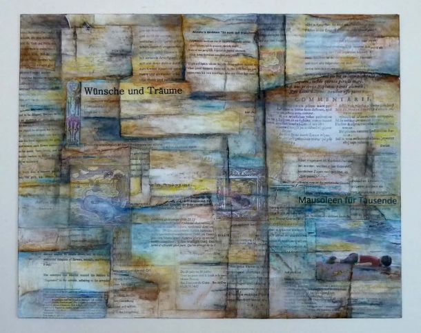 Wünsche und Träume