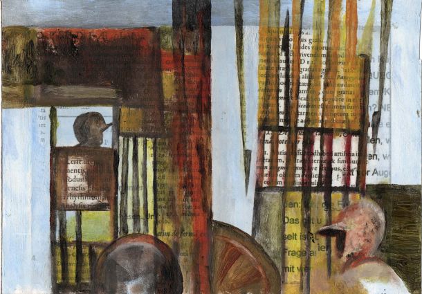 Rüstungen und Waffen